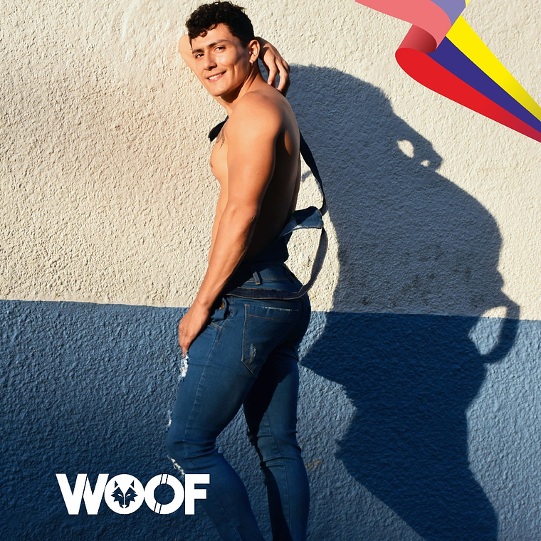 NUEVA COLECCIÓN DE  OVEROL MP 4