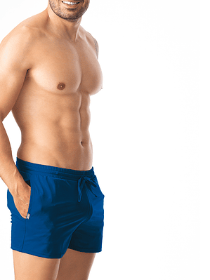 PANTALONETA DEPORTIVA