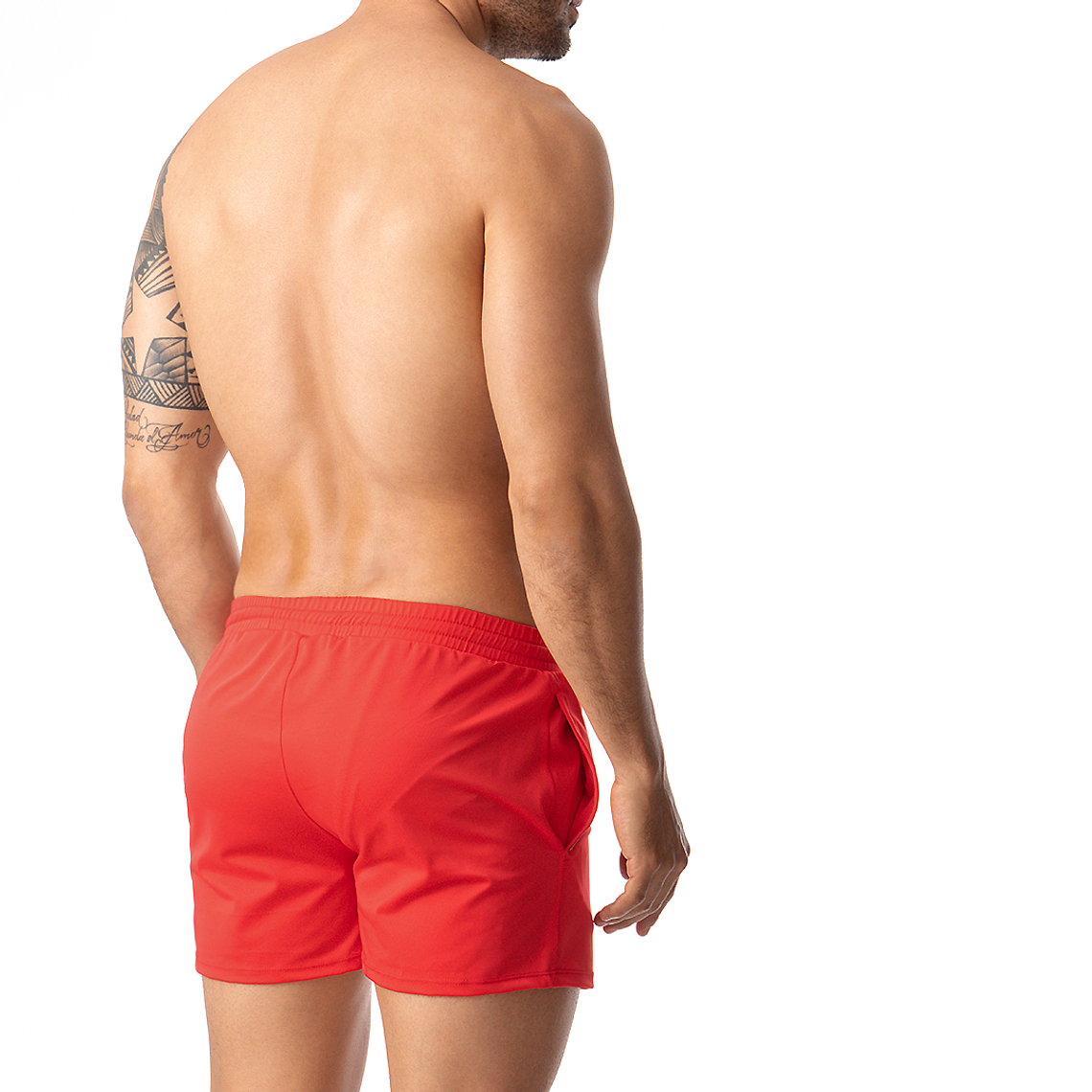 PANTALONETA DEPORTIVA 2