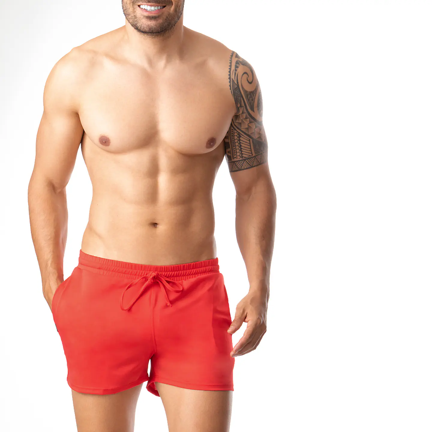 PANTALONETA DEPORTIVA 3