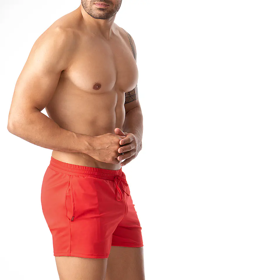 PANTALONETA DEPORTIVA 4