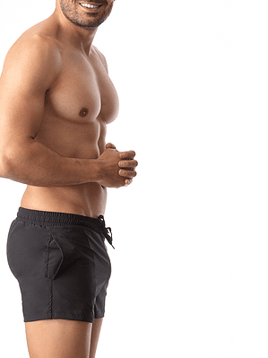 PANTALONETA CORTA DEPORTIVA