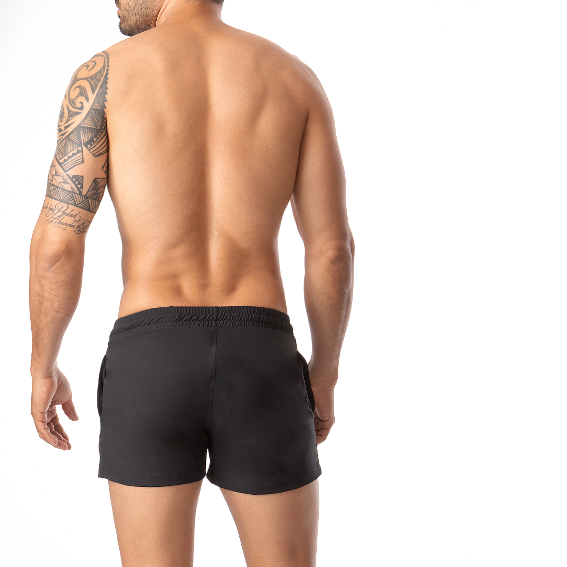 PANTALONETA CORTA DEPORTIVA 2