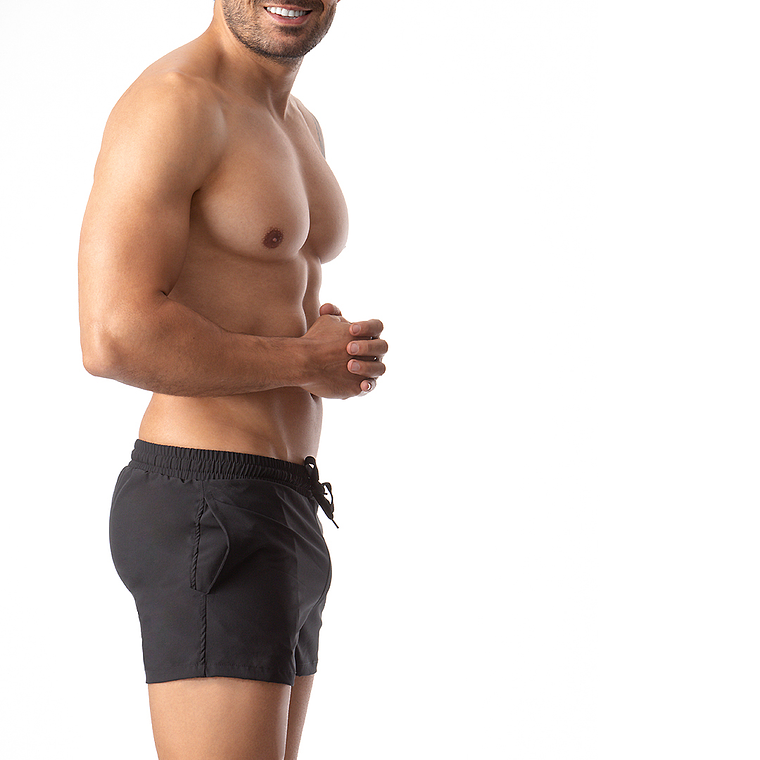 PANTALONETA CORTA DEPORTIVA 3