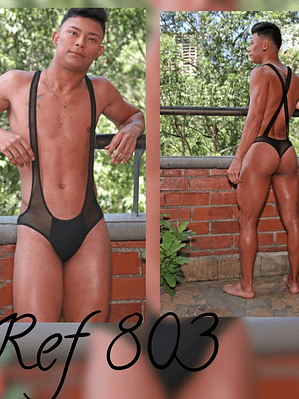 TANGA CON CARGADERA MP STORE FOR MEN