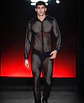 ENTERIZO EN MALLA PARA HOMBRE - Miniatura 1