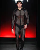 ENTERIZO EN MALLA PARA HOMBRE - Miniatura 3