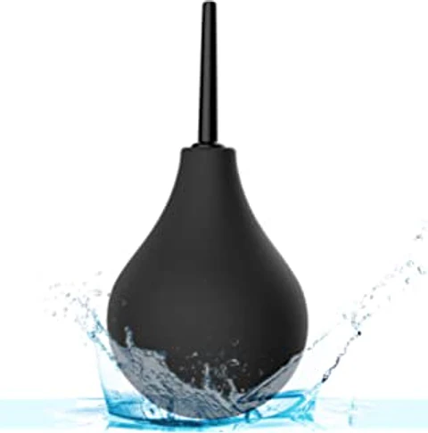 ENEMA  PERA  DE 90 ML