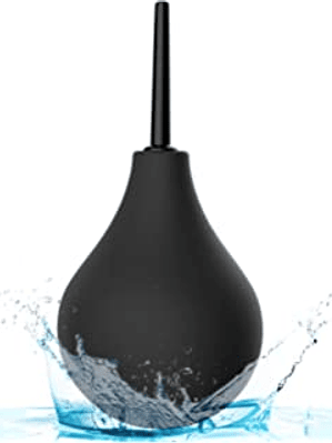 ENEMA  PERA  DE 90 ML