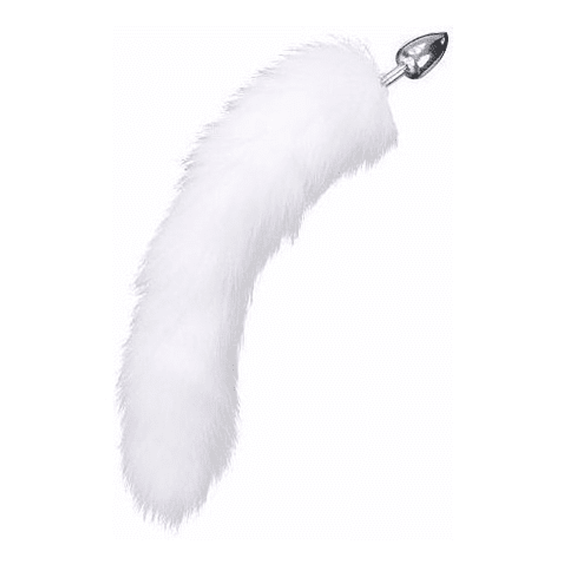 PLUG COLA DE ZORRO PALOMA 1