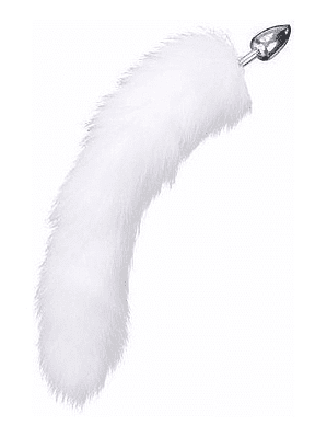 PLUG COLA DE ZORRO PALOMA