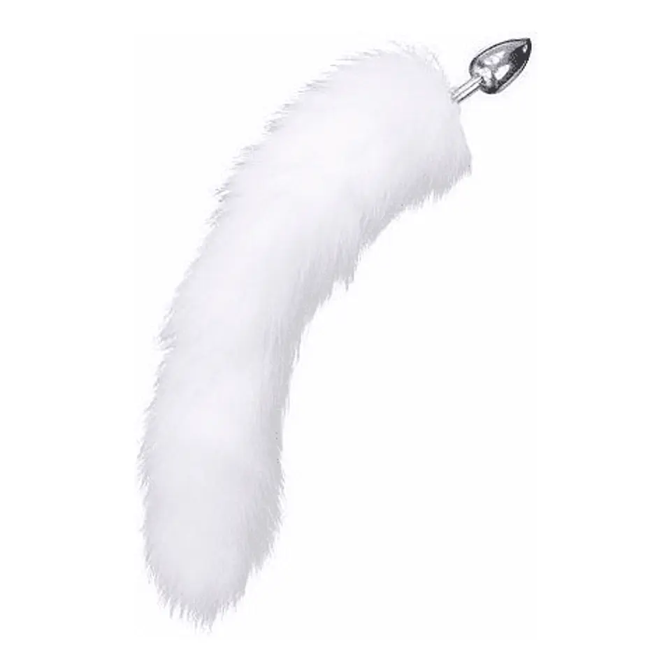 PLUG COLA DE ZORRO PALOMA 1