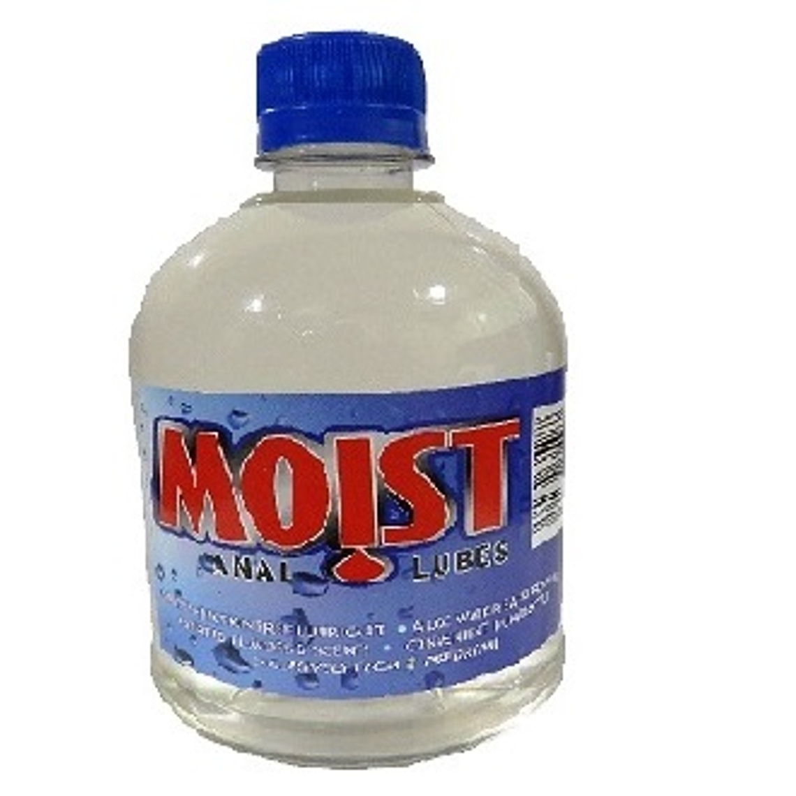 Lubricante NEUTRO Base Agua TOKO O MOIST 1