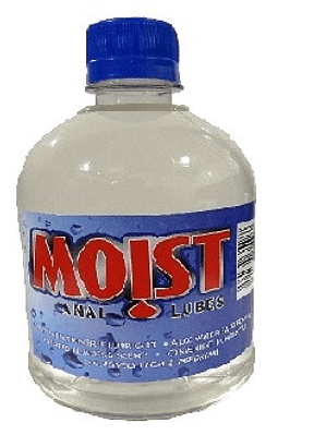 Lubricante NEUTRO Base Agua TOKO O MOIST