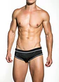 SUMMERTIME SWIMSUIT BRIEF – ALJ003 - Miniatura 2