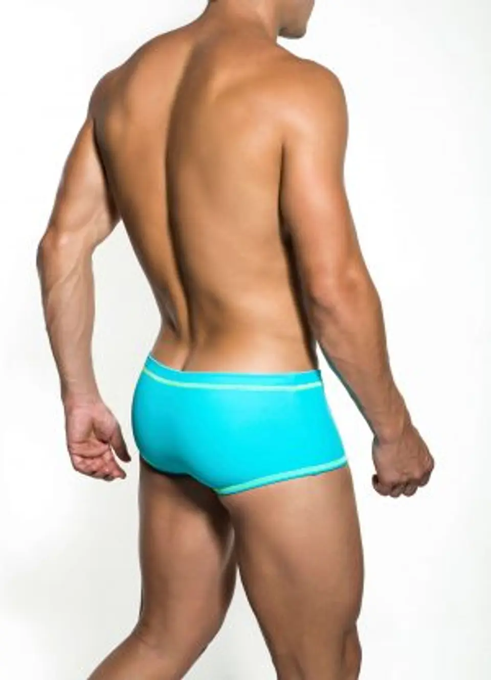 BEACH SWIMSUIT BRIEF – ALG001 2