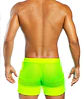 LIGTH NEON GREEN SHORT PANTS - Miniatura 2