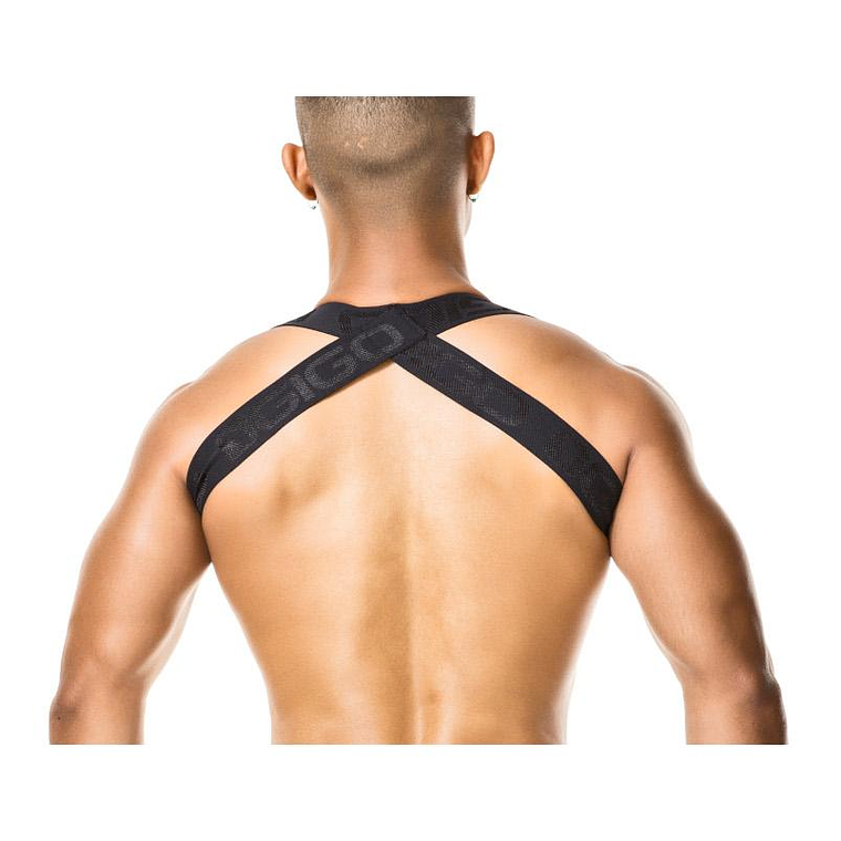 BOOSTER BLACK ARNES 2