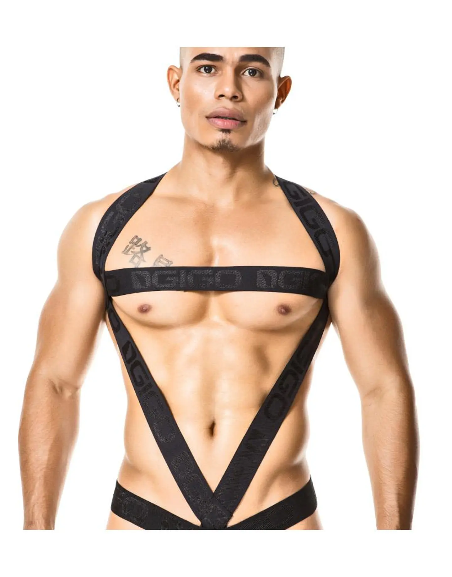BOOSTER BLACK ARNES 5