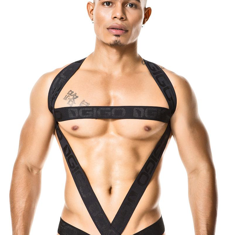 BOOSTER BLACK ARNES 5