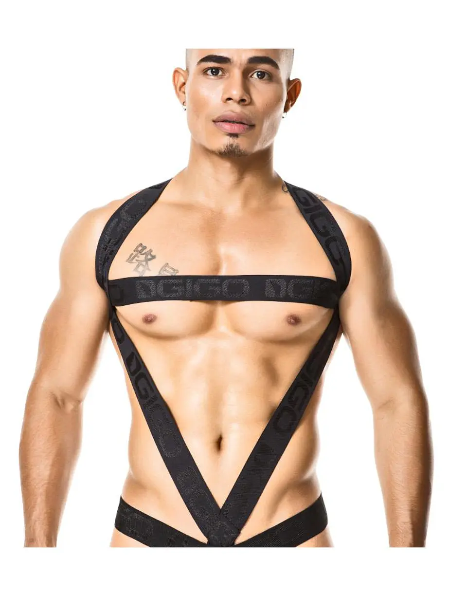 BOOSTER BLACK ARNES 5