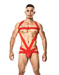 BOOSTER RED ARNES - Miniatura 1