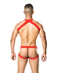 BOOSTER RED ARNES - Miniatura 3