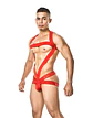 BOOSTER RED ARNES - Miniatura 4