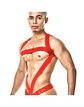 BOOSTER RED ARNES - Miniatura 6