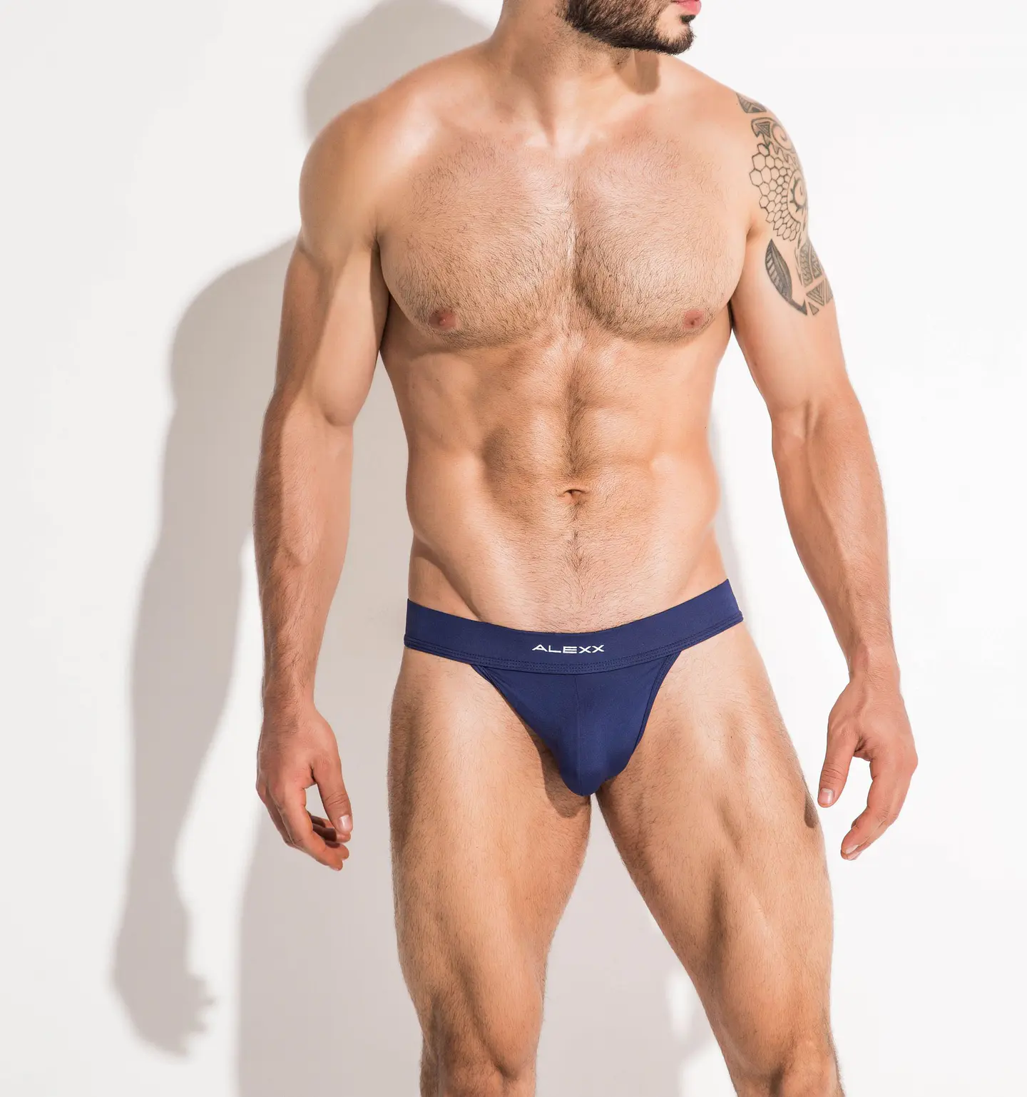 Tangy Thong ALK003 2