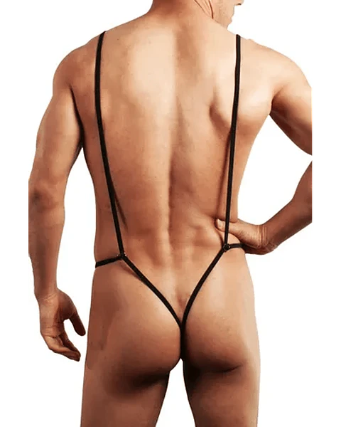 TANGA TIPO HILO CANGUROS