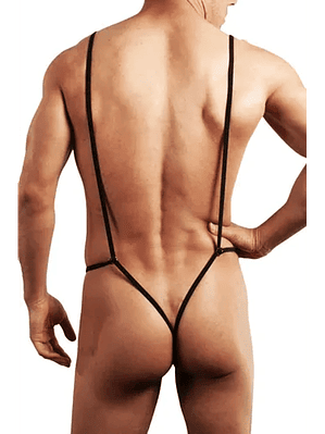 TANGA TIPO HILO CANGUROS