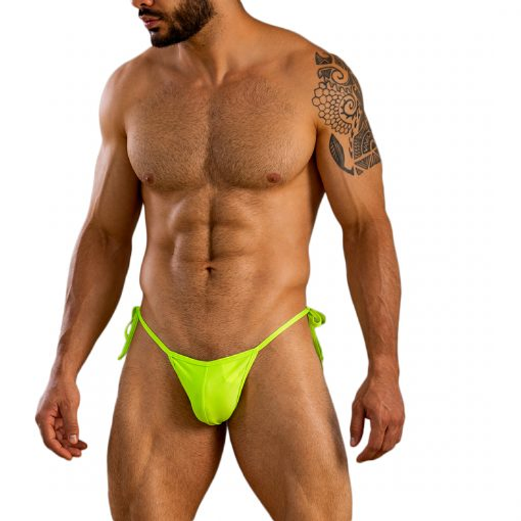 BRONCEADOR – BIKINI PALI 1