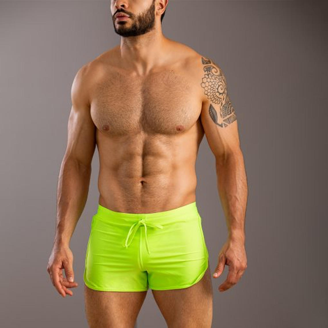 SHORT BAÑADOR PALI  1