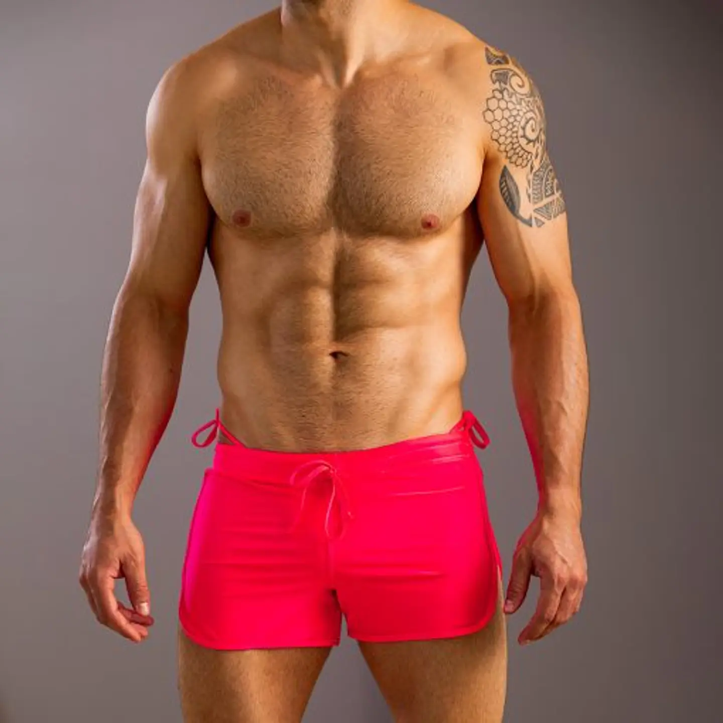 SHORT BAÑADOR PALI  3
