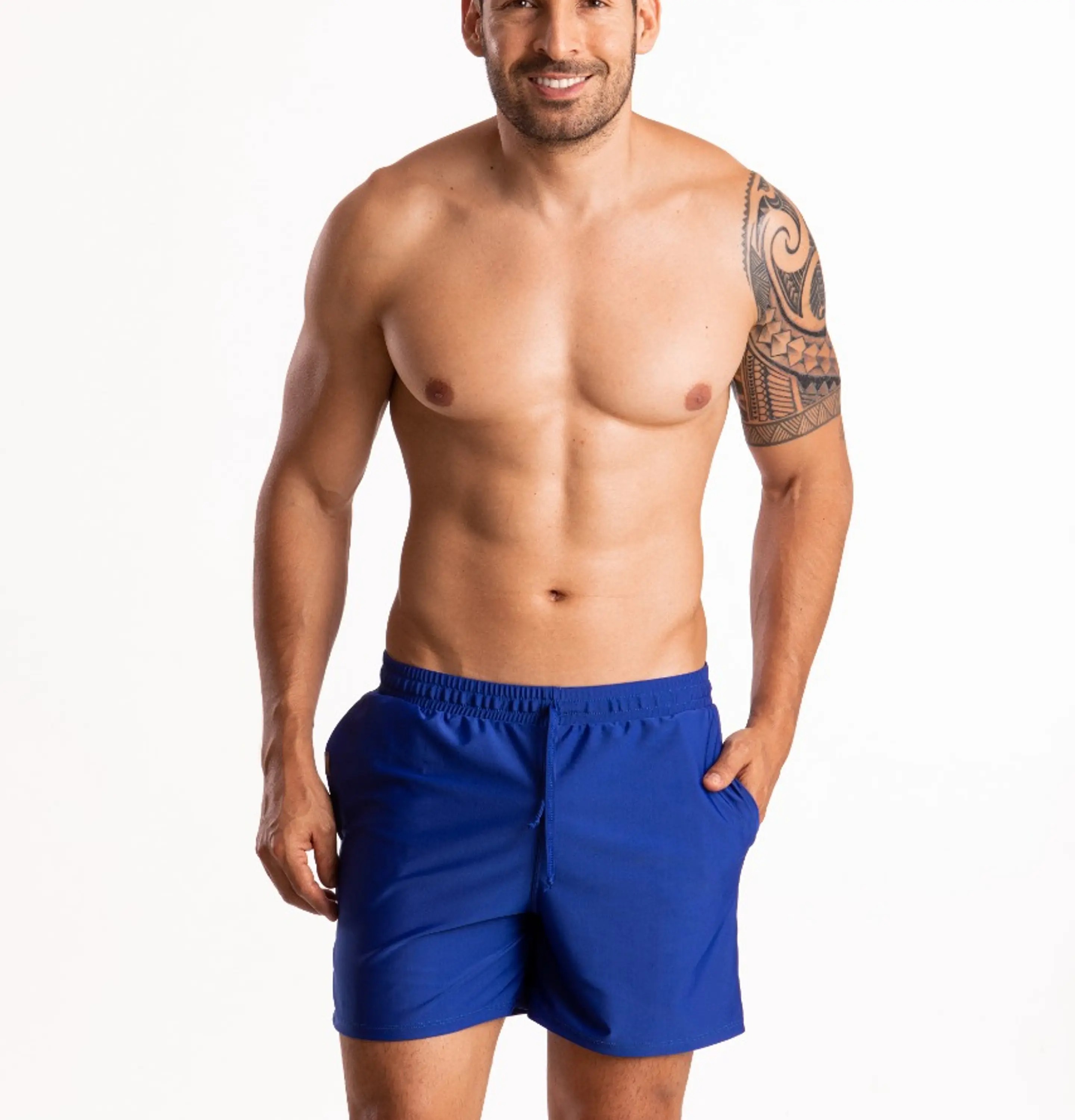 SHORT CORTO LYCRADO MP 1