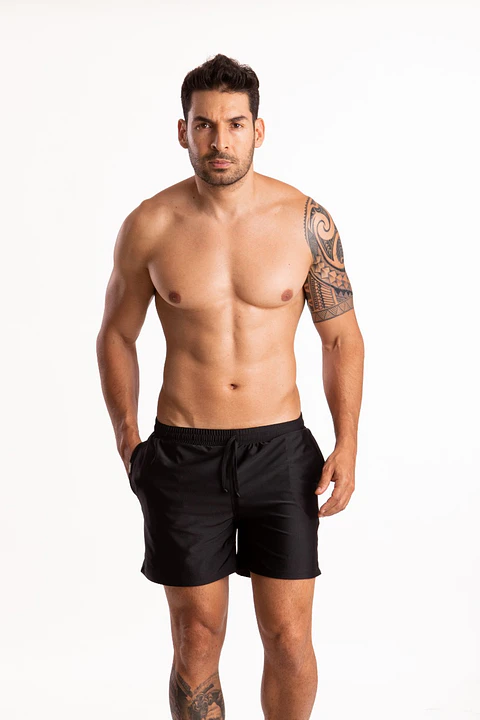 SHORT CORTO LYCRADO MP