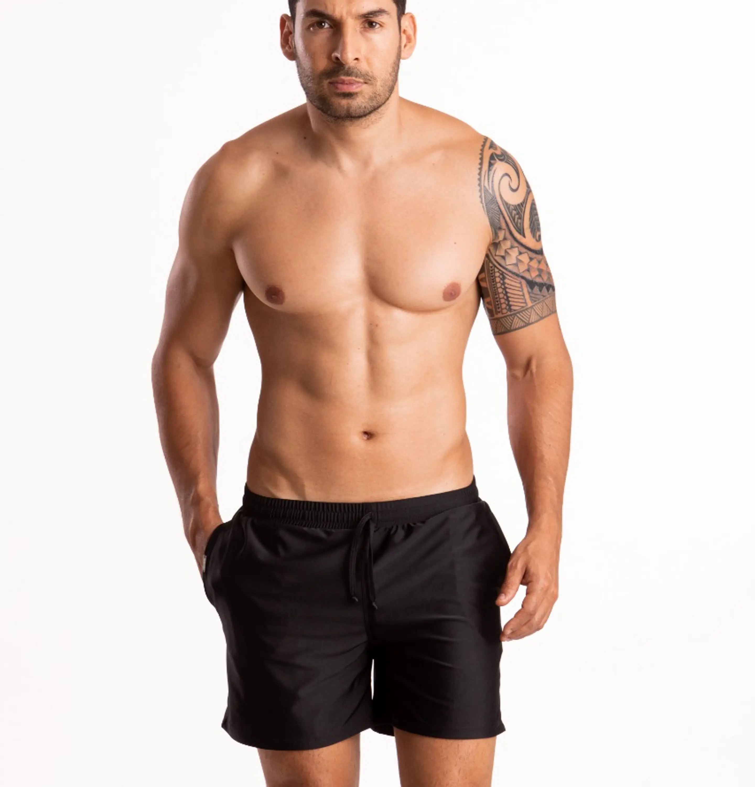 SHORT CORTO LYCRADO MP 2