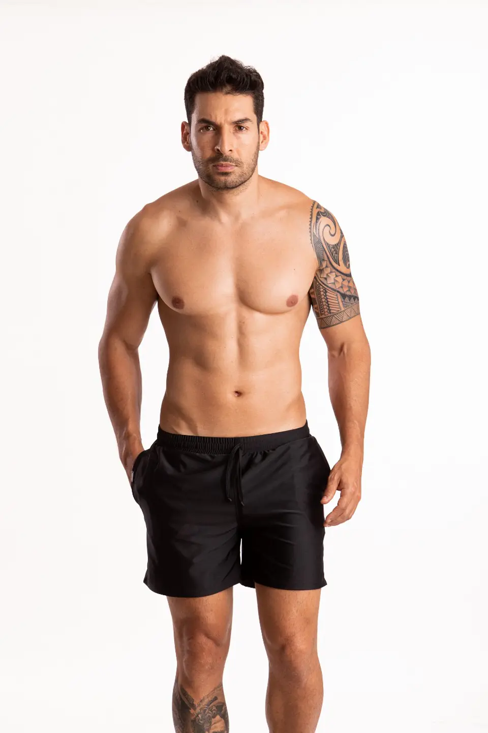 SHORT CORTO LYCRADO MP 2