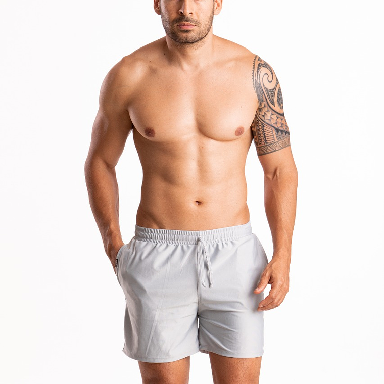 SHORT CORTO LYCRADO MP 4