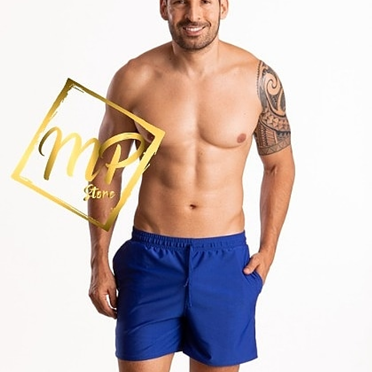 SHORT CORTO LYCRADO MP 5