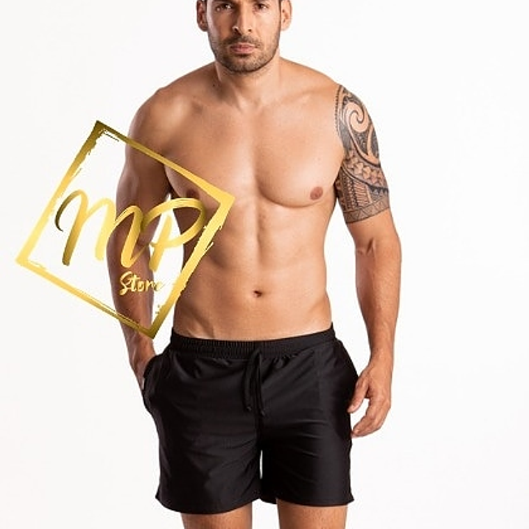 SHORT CORTO LYCRADO MP 3