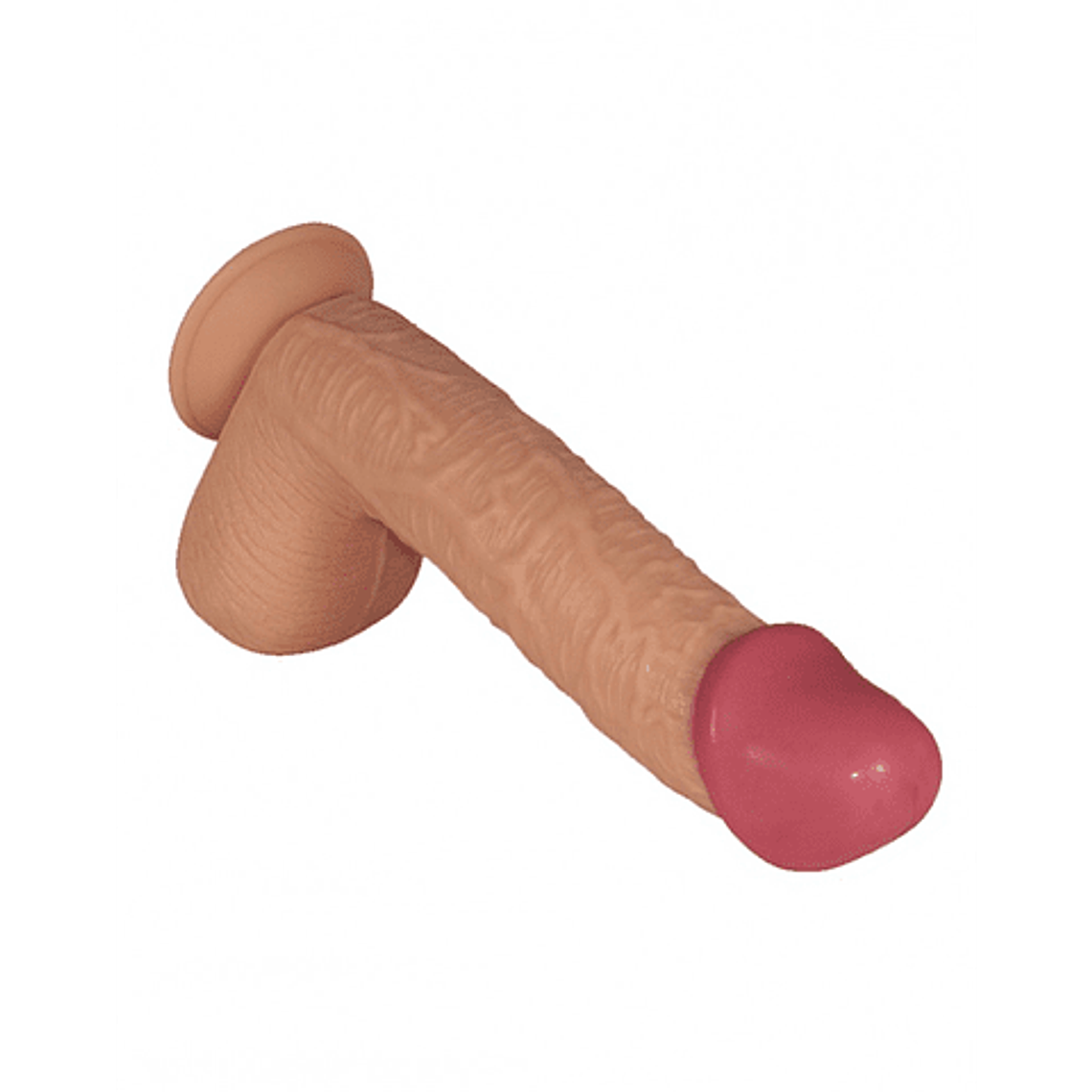 DILDO REX KING SIZED 4