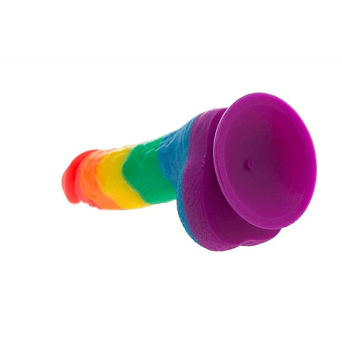 DILDO ARCO IRIS