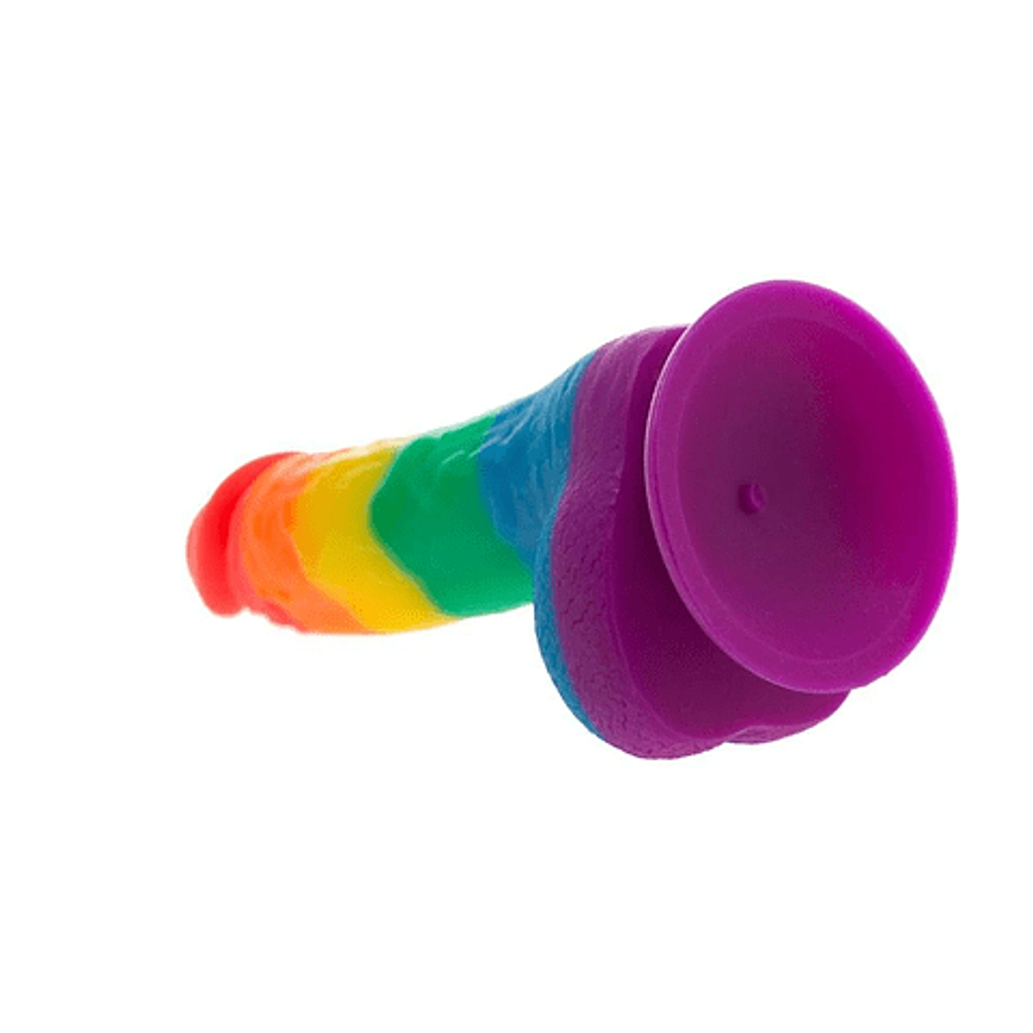 DILDO ARCO IRIS 2