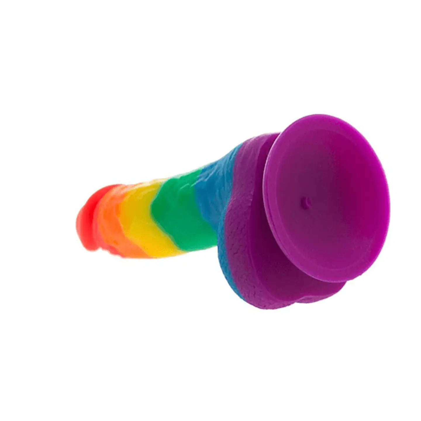 DILDO ARCO IRIS 2