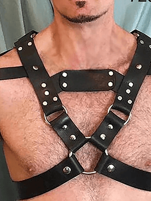 ARNES PEPIC EN CUERO SINTETICO