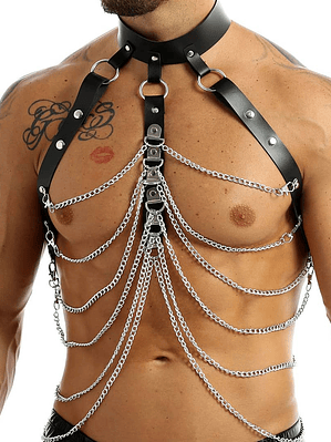 ARNES MG EN CADEN NUEVA COLECCION