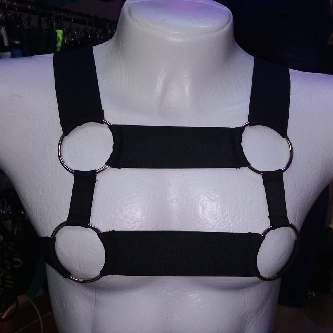 ARNES CUETRO ARGOLLAS  5