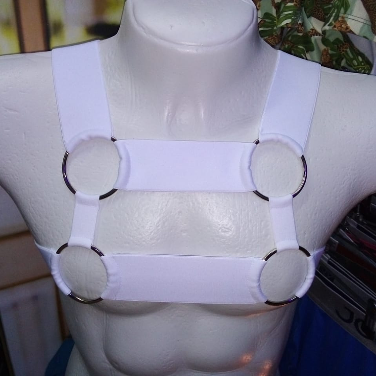 ARNES CUETRO ARGOLLAS  6